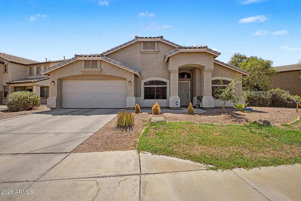 4623 W DESERT Lane, Laveen, AZ 85339 — photo 1 of 18