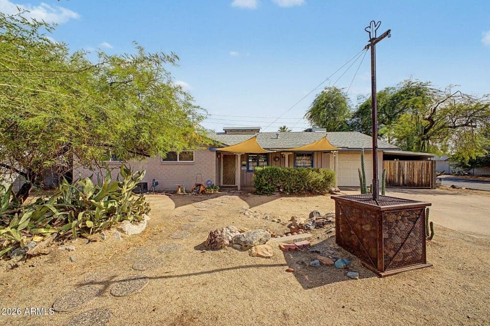 2245 W OSBORN Road, Phoenix, AZ 85015 — photo 1 of 43