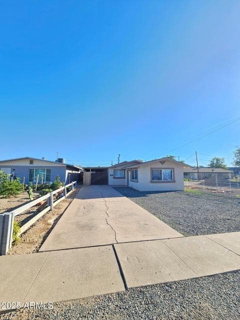 5951 W GLENN Drive, Glendale, AZ 85301 — photo 1 of 30