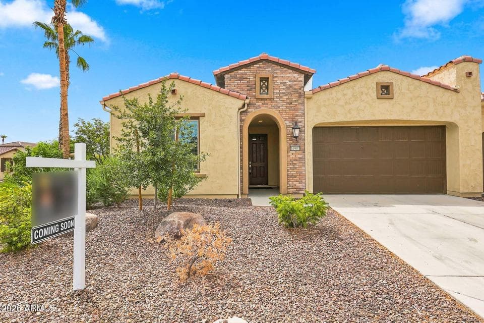 16907 W Holly Street, Goodyear, AZ 85395 — photo 1 of 66