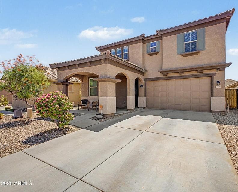 4159 W KIRKLAND Avenue, San Tan Valley, AZ 85144 — photo 1 of 41