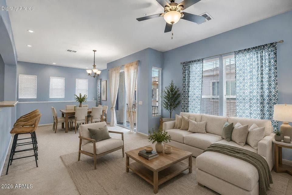 42424 N GAVILAN PEAK Parkway 25206, Anthem, AZ 85086 — photo 1 of 31