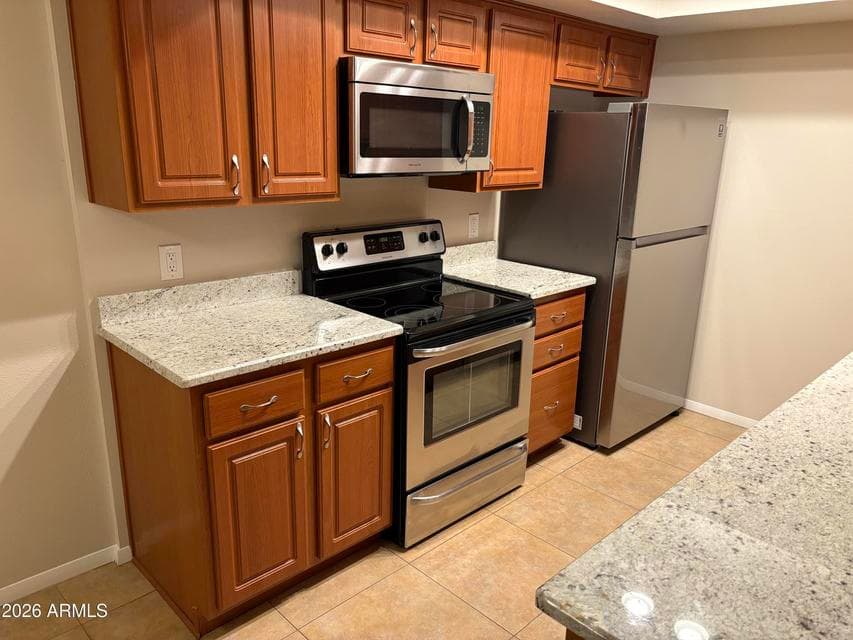 1261 N GRANITE REEF Road, Scottsdale, AZ 85257 — photo 1 of 13