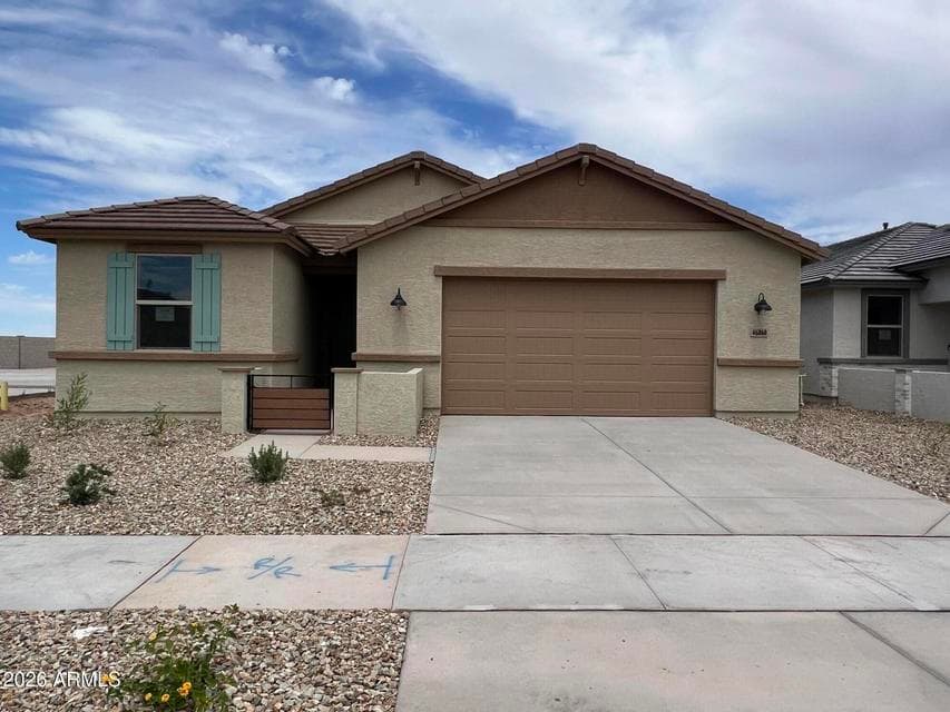 46860 W Crescent Moon Drive, Maricopa, AZ 85139 — photo 1 of 19