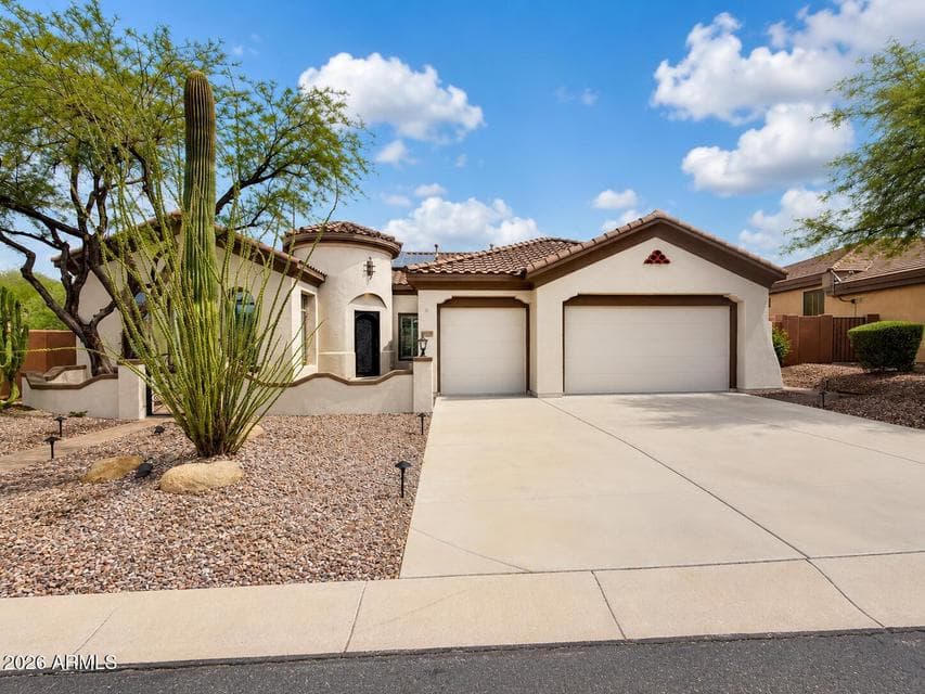 1964 W WAYNE Lane, Anthem, AZ 85086 — photo 1 of 89