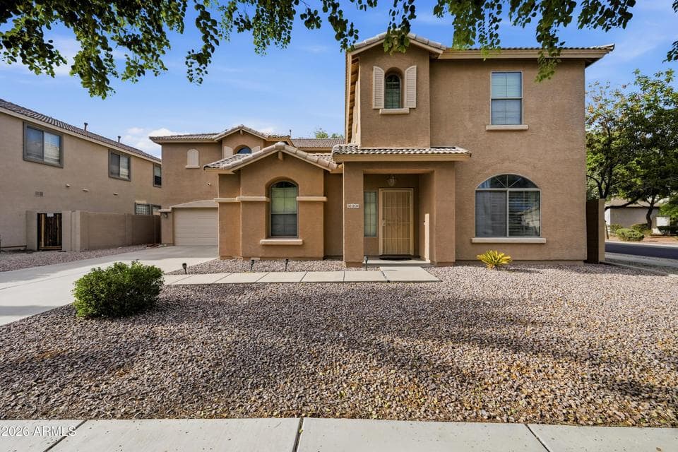 13534 W CALAVAR Road, Surprise, AZ 85379 — photo 1 of 27