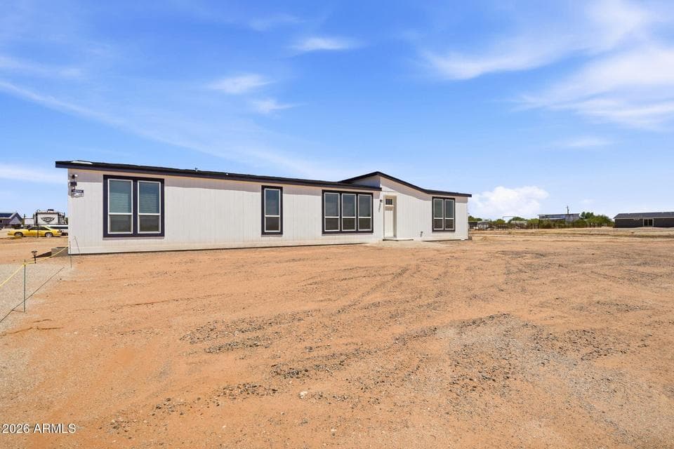 This one and an quarter acre home for sale gives you all of the space you need for your dreams, hobbies and plans.
