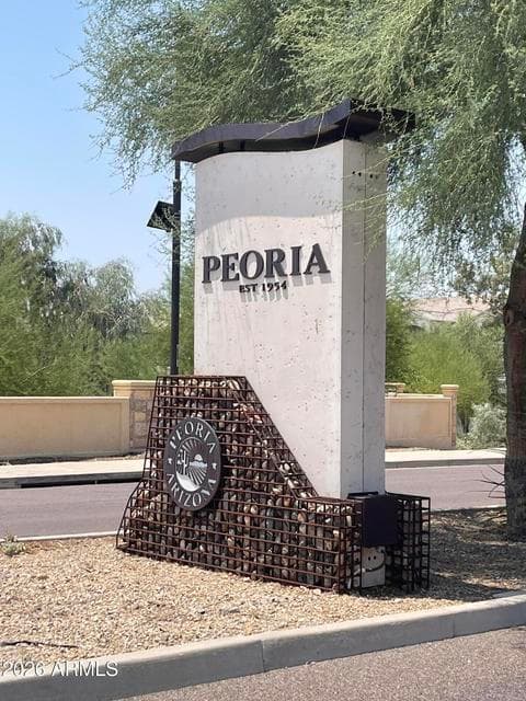 8345 W PONTIAC Drive, Peoria, AZ 85382 — photo 1 of 51