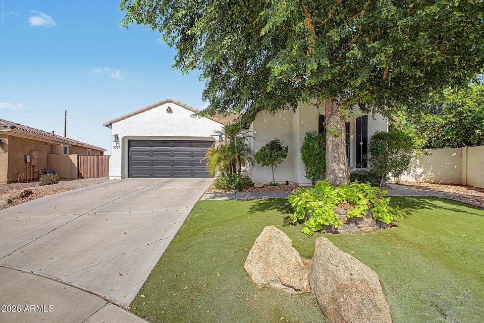3057 S HALSTED Drive, Chandler, AZ 85286 — photo 1 of 36