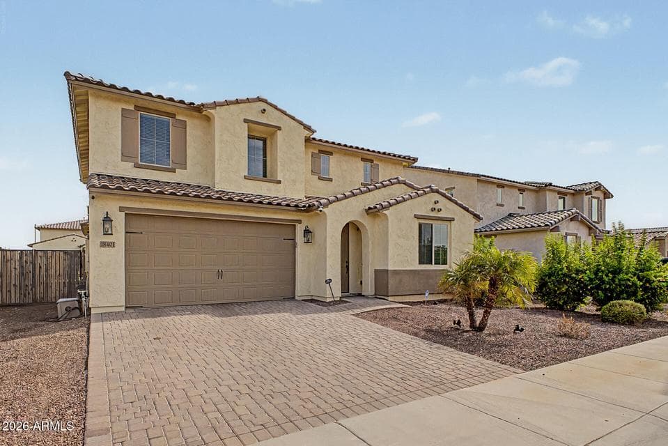 18401 W FULTON Street, Goodyear, AZ 85338 — photo 1 of 42