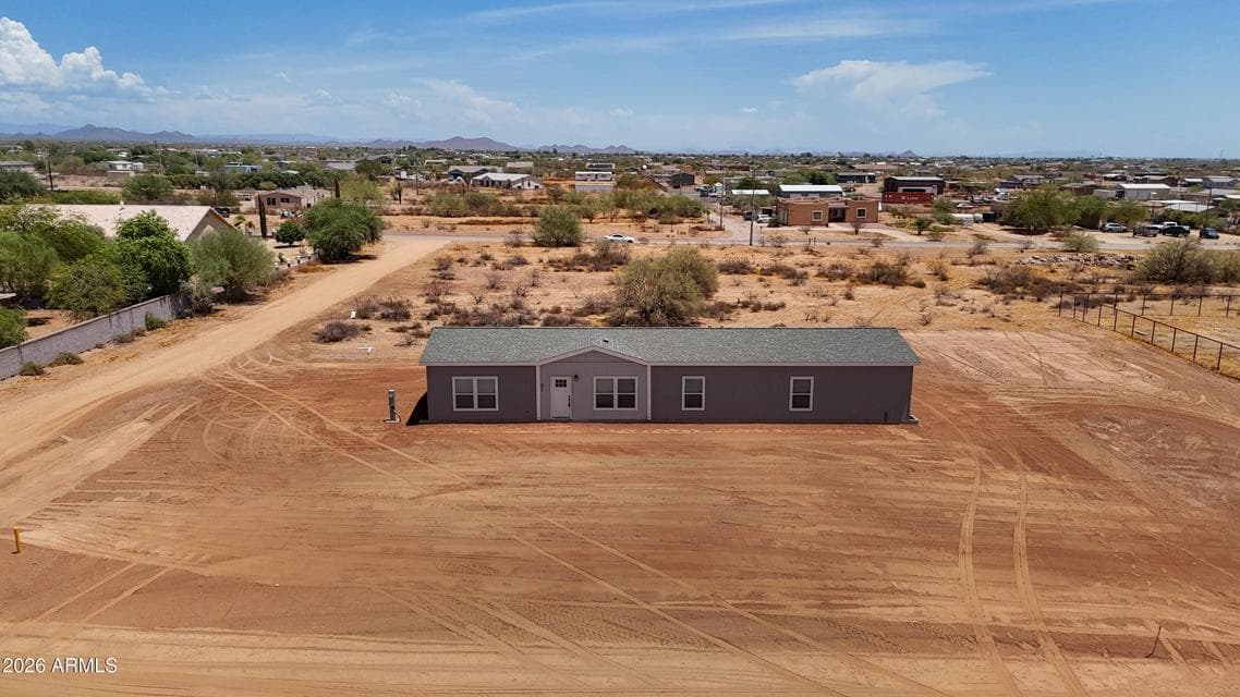 32316 N 227TH Drive, Wittmann, AZ 85361 — photo 1 of 16