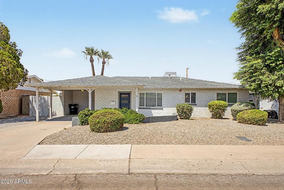7422 E HUBBELL Street, Scottsdale, AZ 85257 — photo 1 of 29