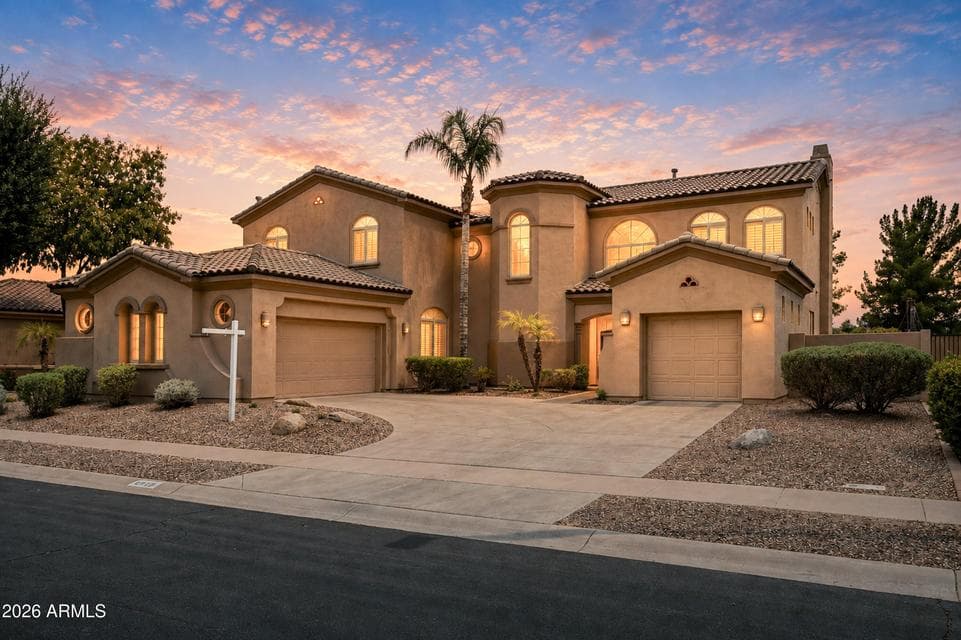4615 E CARRIAGE Court, Gilbert, AZ 85297 — photo 1 of 72