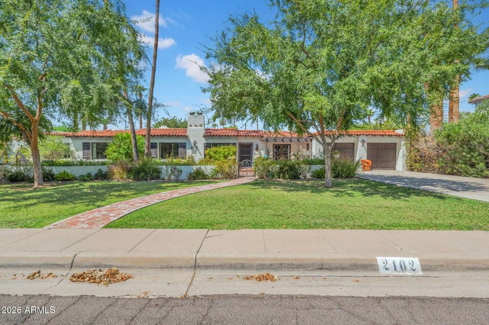 2102 ENCANTO Drive SW, Phoenix, AZ 85007 — photo 1 of 59
