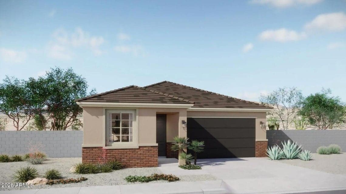 8940 E COVINA Street, Mesa, AZ 85207 — photo 1 of 6