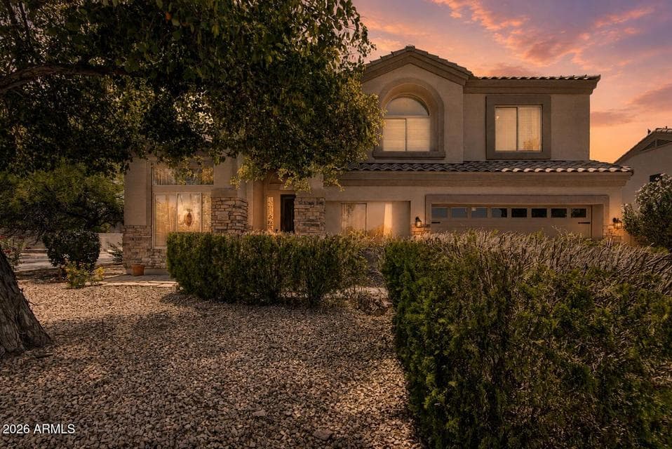 2861 E BROOKS Court, Gilbert, AZ 85296 — photo 1 of 47