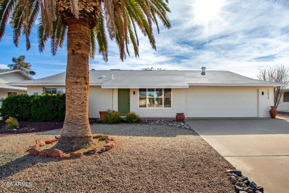 13023 W BEARDSLEY Road, Sun City West, AZ 85375 — photo 1 of 15