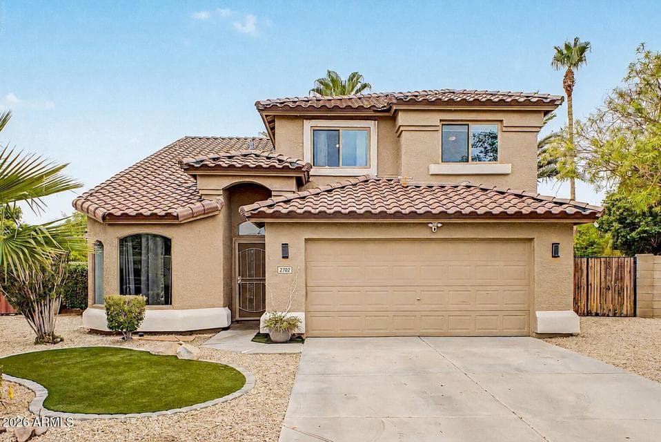 2702 N 111TH Lane, Avondale, AZ 85392 — photo 1 of 23