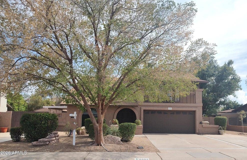 6207 W ALTADENA Avenue, Glendale, AZ 85304 — photo 1 of 47