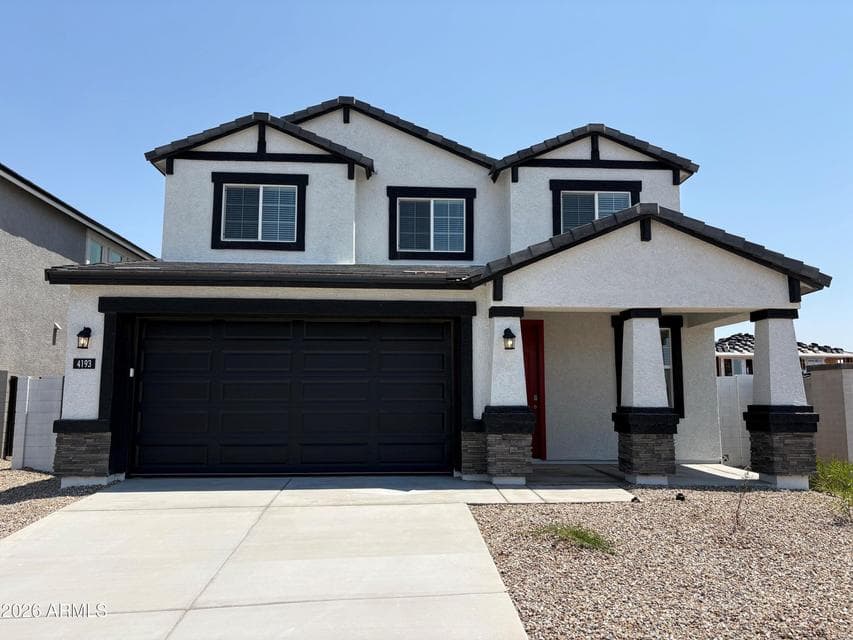 4193 S 241ST Lane, Buckeye, AZ 85326 — photo 1 of 6