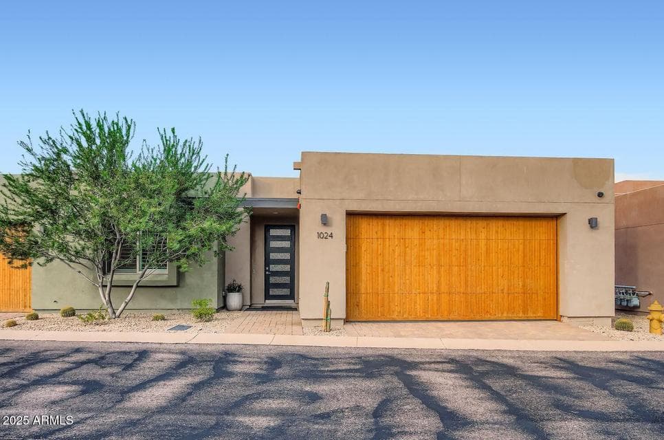 Curb View