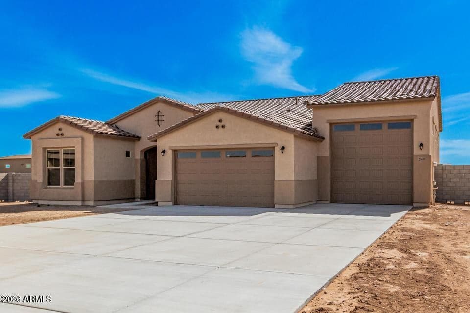 24335 W DUANE Lane, Wittmann, AZ 85361 — photo 1 of 39