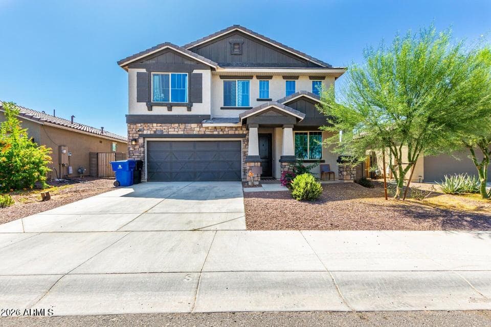 2404 S 124TH Drive, Avondale, AZ 85323 — photo 1 of 36