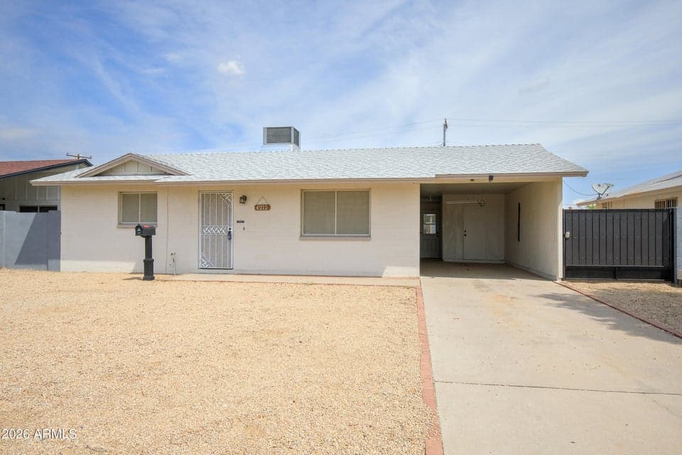 4212 W VISTA Avenue, Phoenix, AZ 85051 — photo 1 of 32