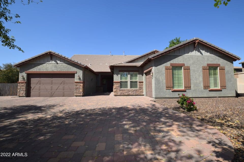 2192 E Coconino Place, Chandler, AZ 85249 — photo 1 of 45