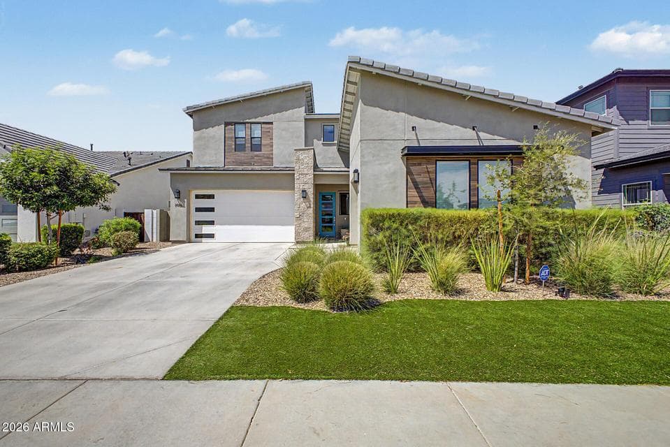 3966 W ANTELOPE Way, San Tan Valley, AZ 85144 — photo 1 of 48