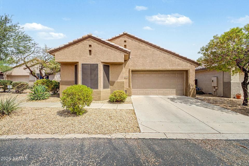 16118 W STARLIGHT Drive, Surprise, AZ 85374 — photo 1 of 38