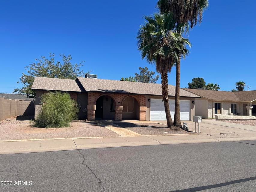 718 W STRAFORD Drive, Chandler, AZ 85225 — photo 1 of 15