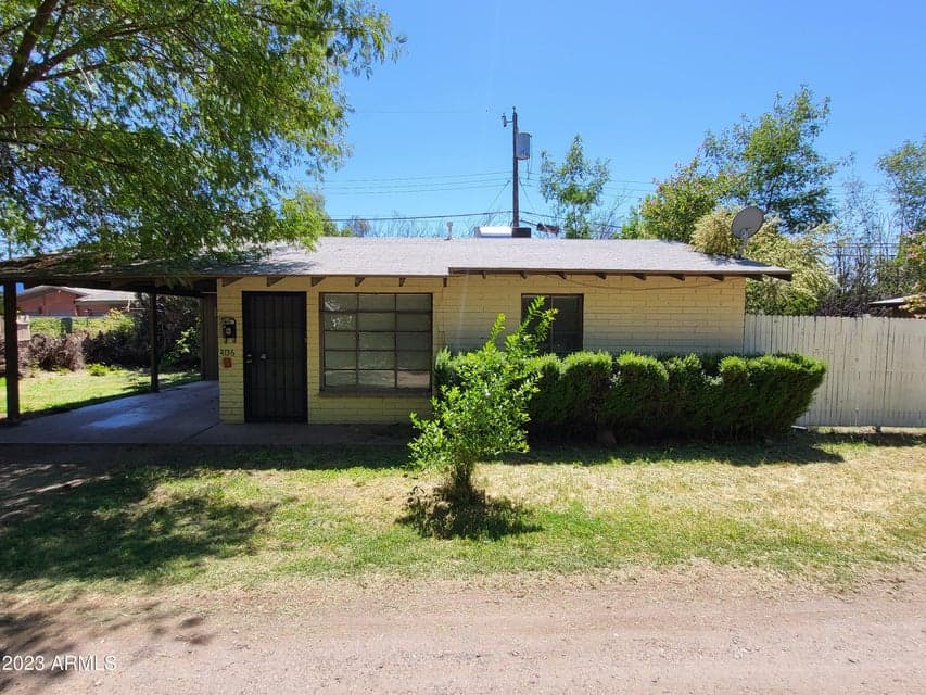 4136 N 17th Street Apt B, Phoenix, AZ 85016 — photo 1 of 14