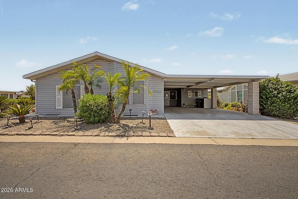 2550 S ELLSWORTH Road 225, Mesa, AZ 85209 — photo 1 of 24