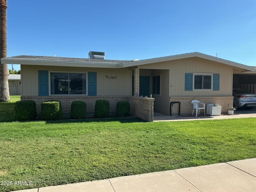 10419 W CORTE DEL SOL OESTE, Sun City, AZ 85351 — photo 1 of 37