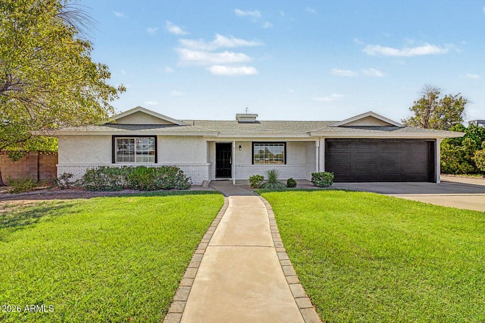 1326 S SPUR, Mesa, AZ 85204 — photo 1 of 27