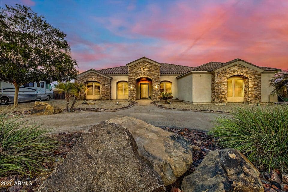 30807 N 167TH Drive, Surprise, AZ 85387 — photo 1 of 76