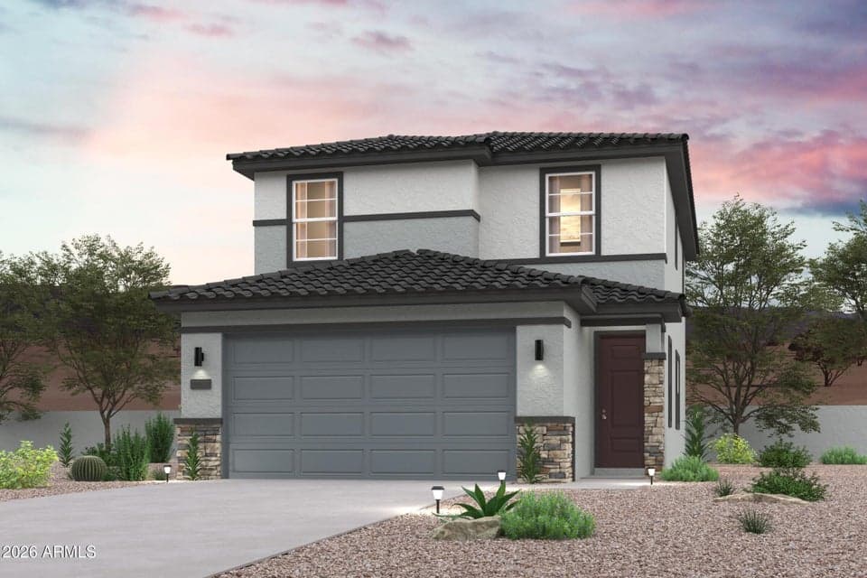 17378 W VILLA HERMOSA Lane, Surprise, AZ 85387 — photo 1 of 32