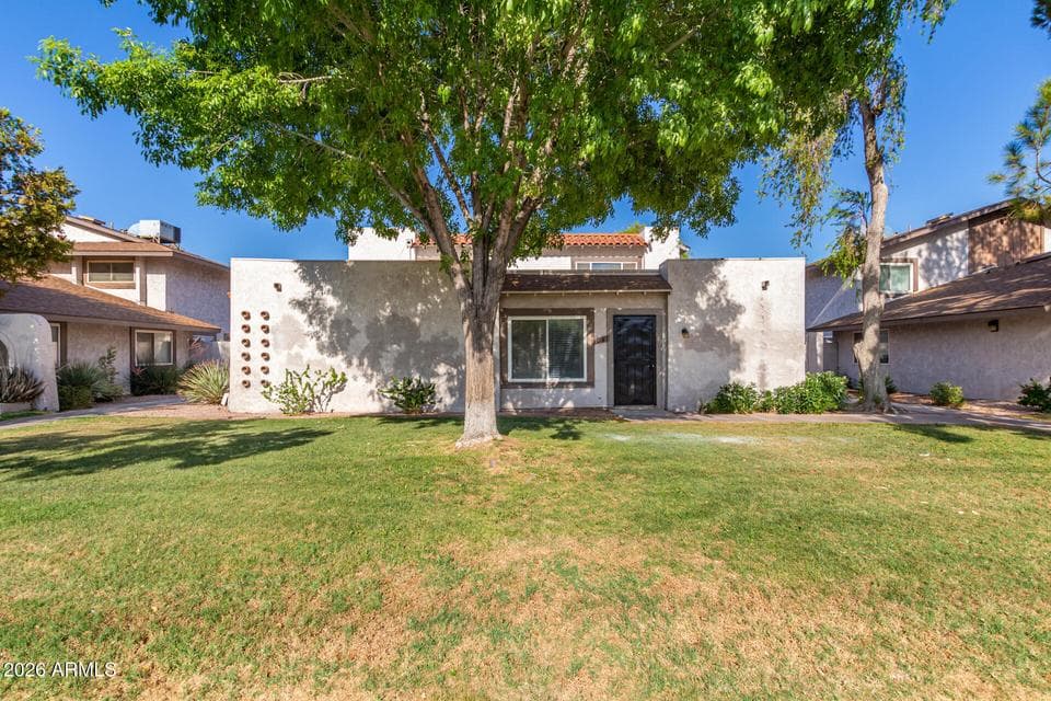 1041 N GRANITE REEF Road, Scottsdale, AZ 85257 — photo 1 of 23