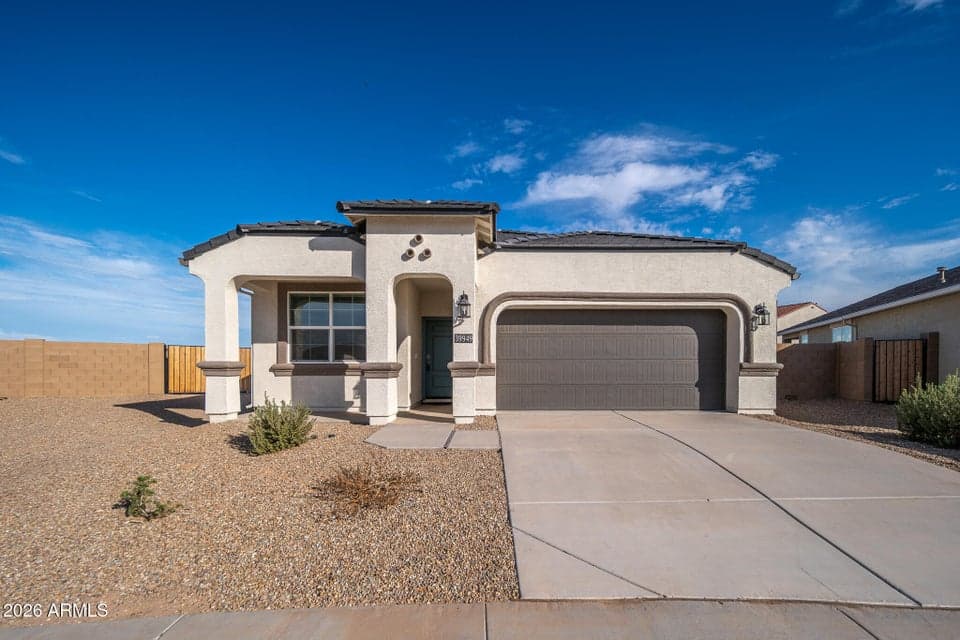 39949 W AGAVE Road, Maricopa, AZ 85138 — photo 1 of 27