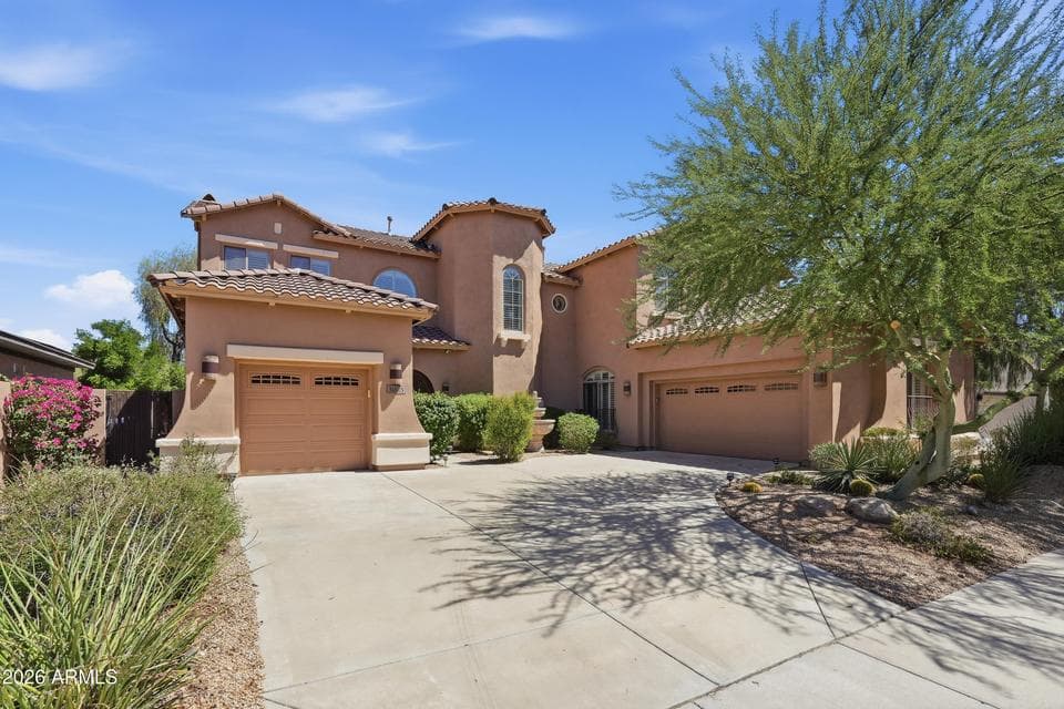 31605 N 19TH Avenue, Phoenix, AZ 85085 — photo 1 of 95