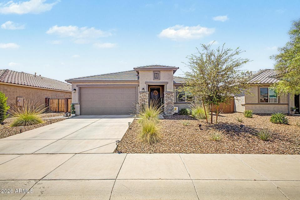 1907 W ZINC Way, San Tan Valley, AZ 85144 — photo 1 of 27