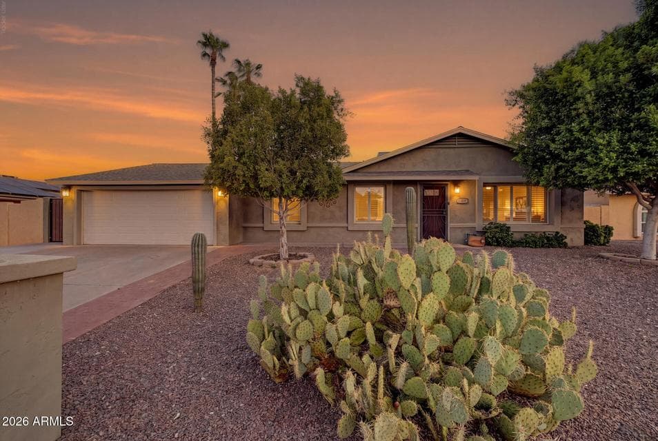 12607 N 36TH Street, Phoenix, AZ 85032 — photo 1 of 46