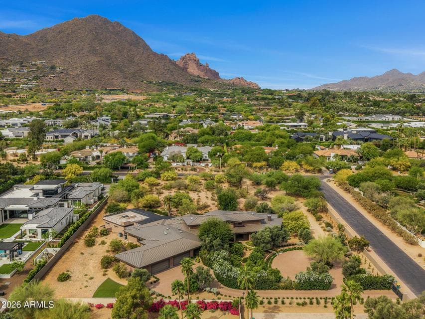 5721 N CASA BLANCA Drive, Paradise Valley, AZ 85253 — photo 1 of 76