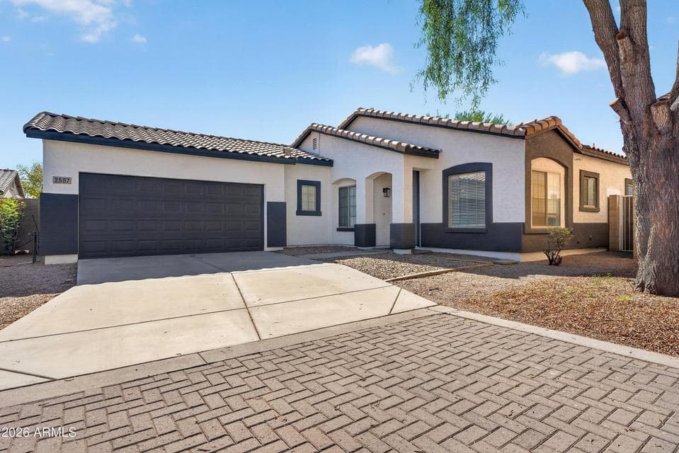 2587 E RIVIERA Drive, Chandler, AZ 85249 — photo 1 of 28