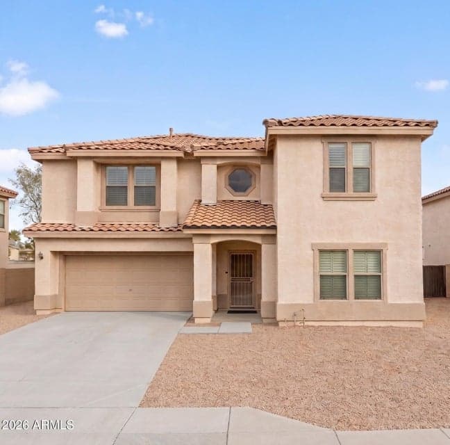 11446 E QUARRY Avenue, Mesa, AZ 85212 — photo 1 of 57