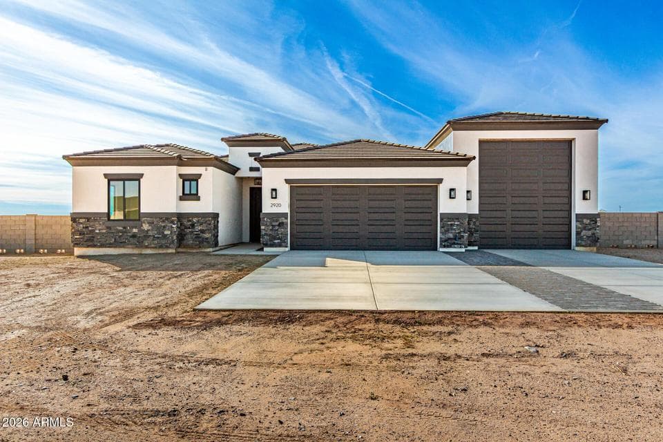 2920 S 364TH Drive, Tonopah, AZ 85354 — photo 1 of 47