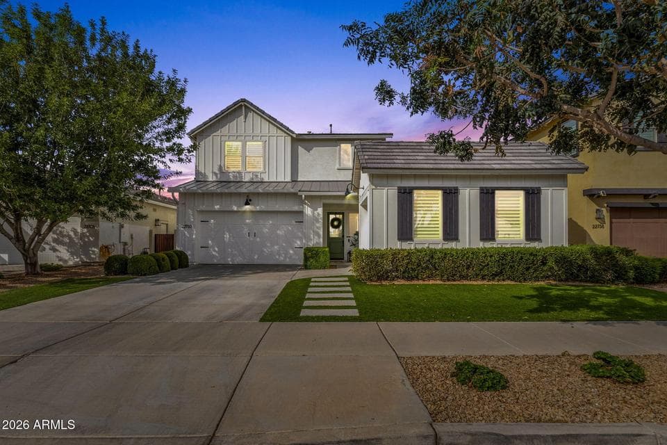 22732 E VIA DEL SOL, Queen Creek, AZ 85142 — photo 1 of 94