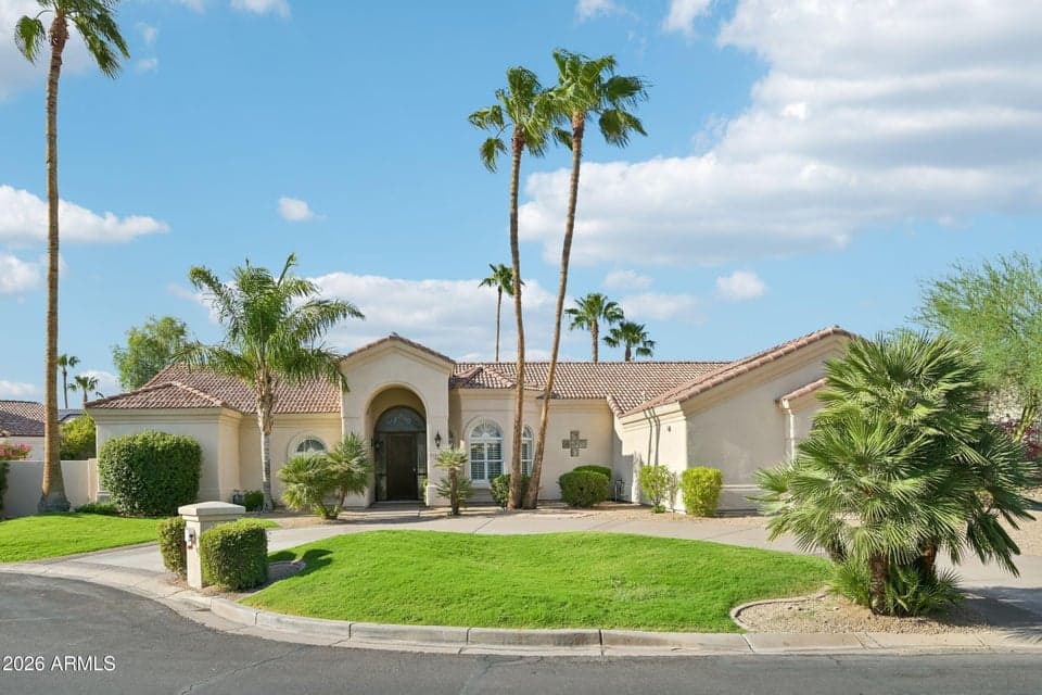 12158 E IRONWOOD Drive, Scottsdale, AZ 85259 — photo 1 of 41
