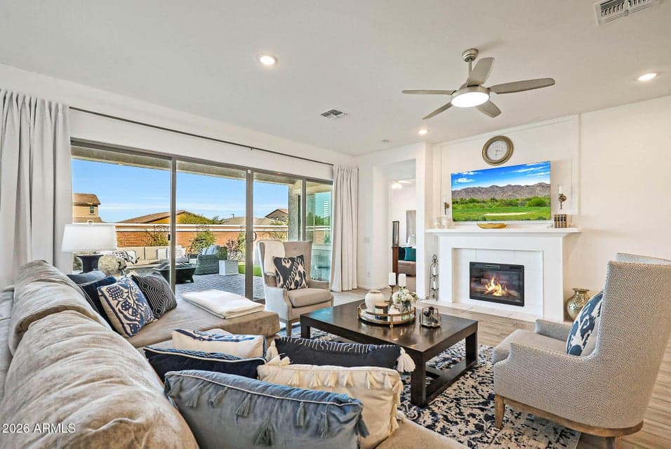 13711 N 145TH Drive, Surprise, AZ 85379 — photo 1 of 49